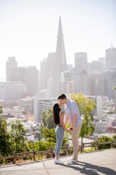 Image for San Francisco Proposal Photographer with ID of: 5639874