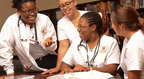 Image for Jersey College with ID of: 5639896