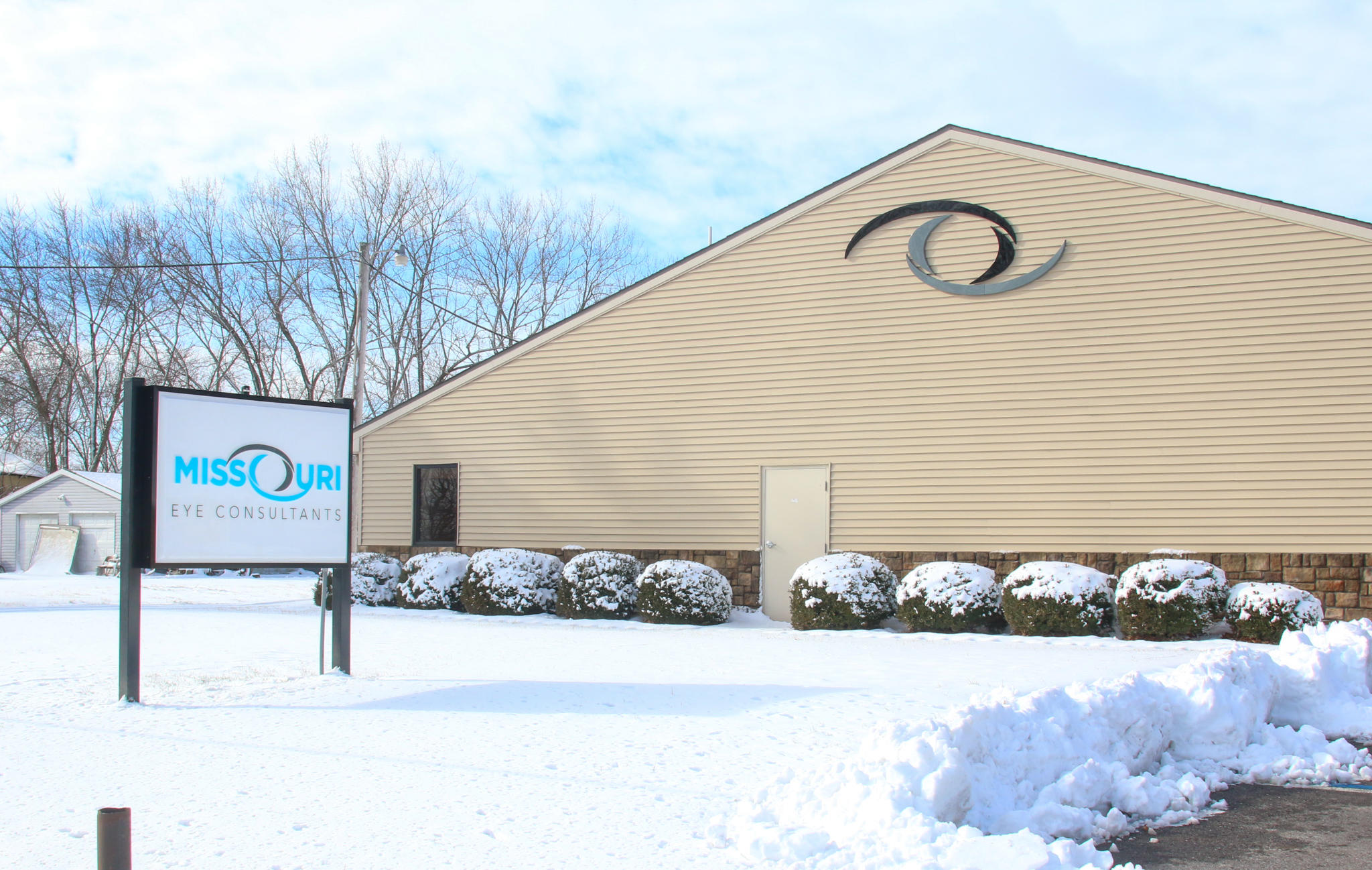 Image for Missouri Eye Consultants - Moberly with ID of: 5639996