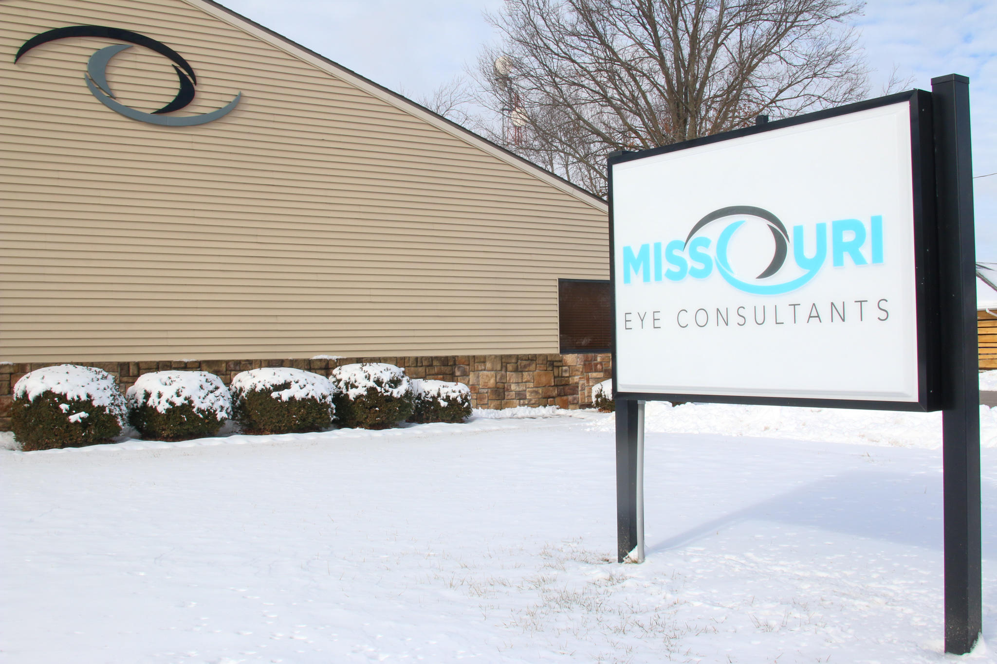 Image for Missouri Eye Consultants - Moberly with ID of: 5639997