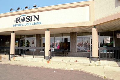 Image for Rosin Eyecare - Northbrook with ID of: 5640454