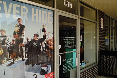 Image for Rosin Eyecare - Northbrook with ID of: 5640457