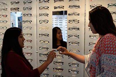 Image for Rosin Eyecare - Northbrook with ID of: 5640459