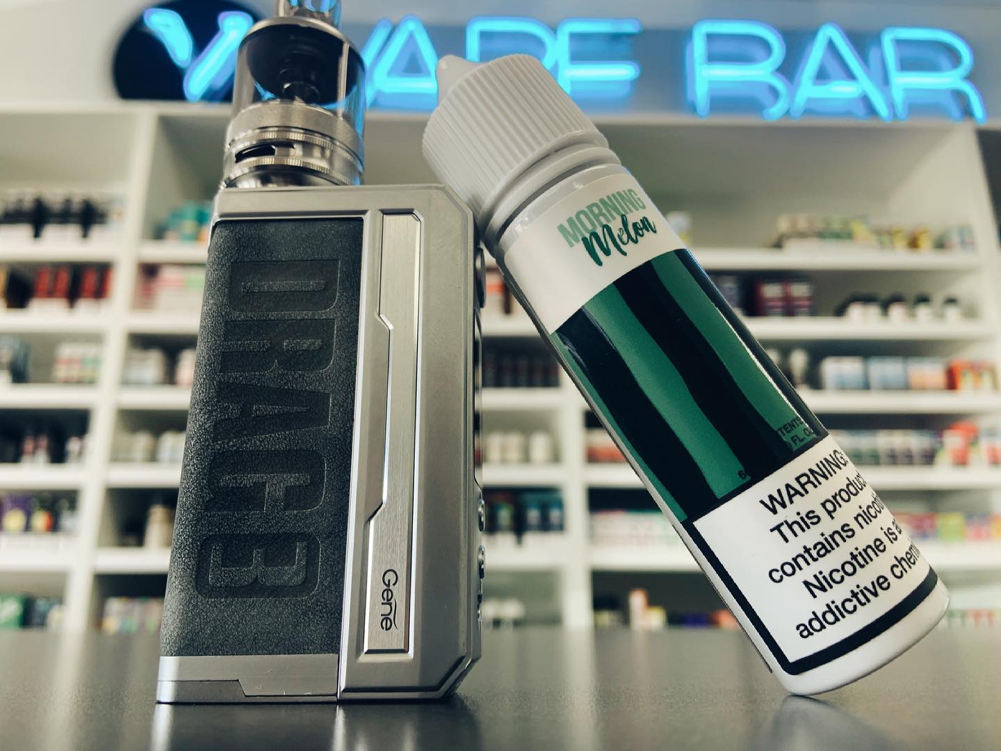 Image for Vault Vapes with ID of: 5640566