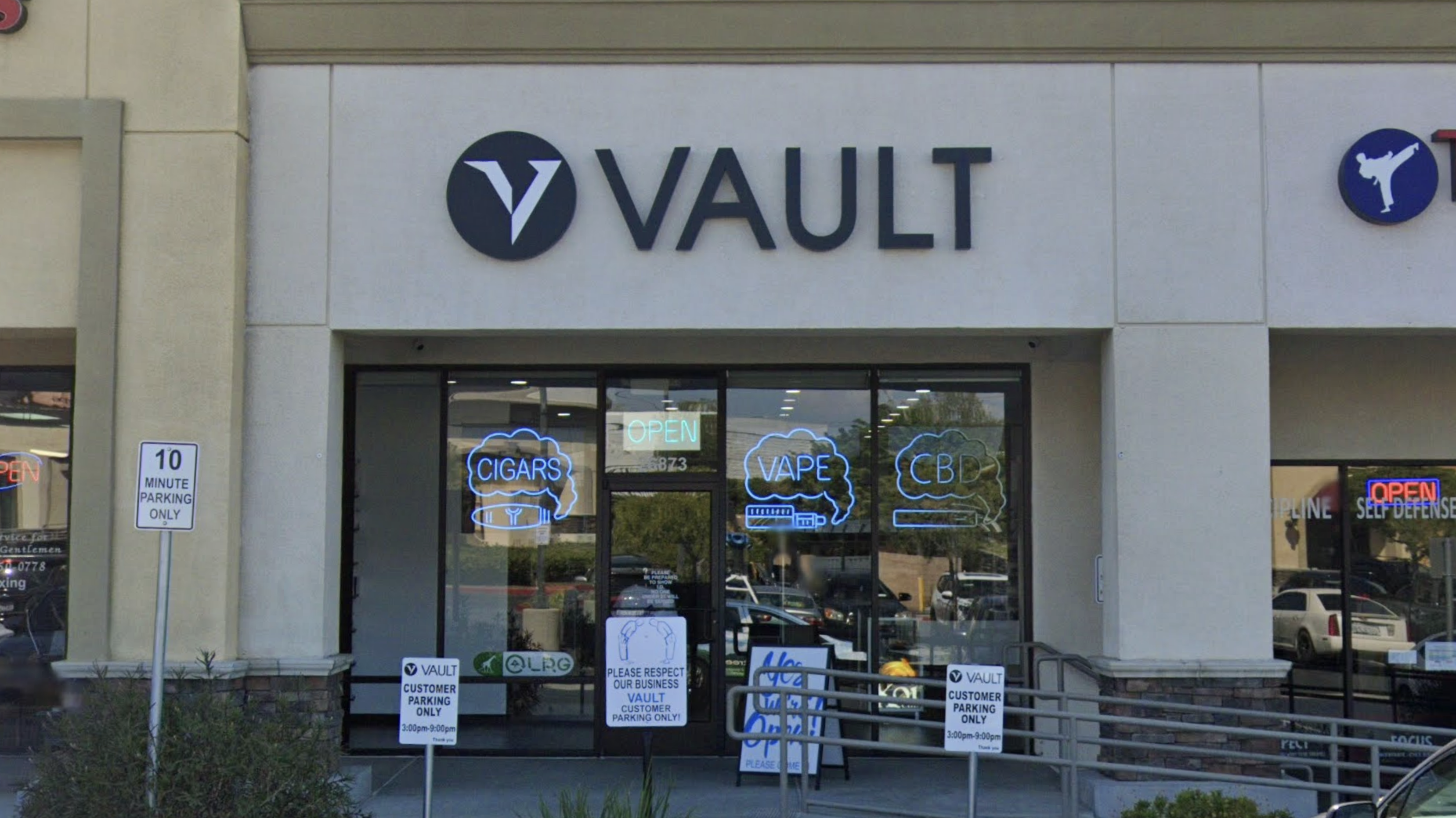 Image for Vault Vapes with ID of: 5640742