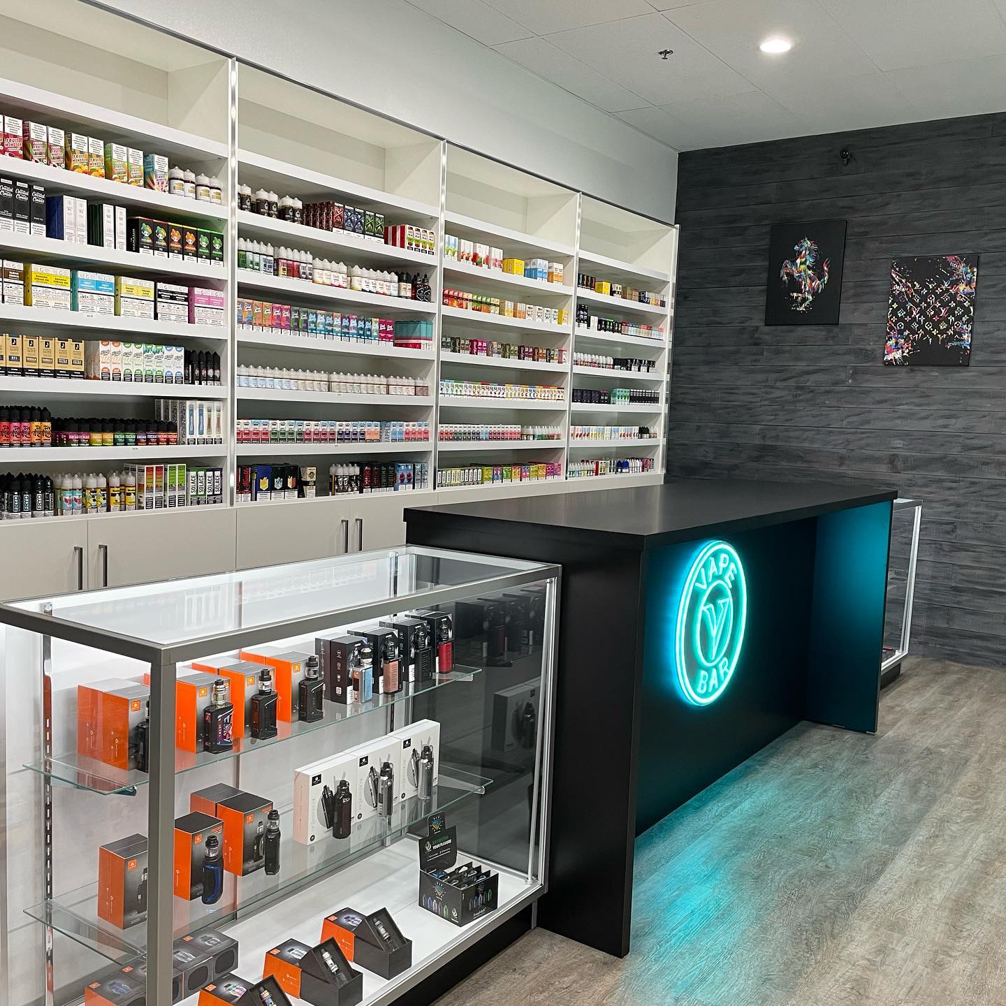 Image for Vault Vapes with ID of: 5640744