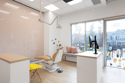 Image for Glow Orthodontics Langley with ID of: 5640751