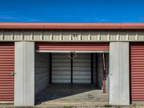Image for Mini Mall Storage with ID of: 5640793