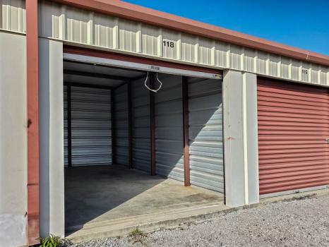 Image for Mini Mall Storage with ID of: 5640801