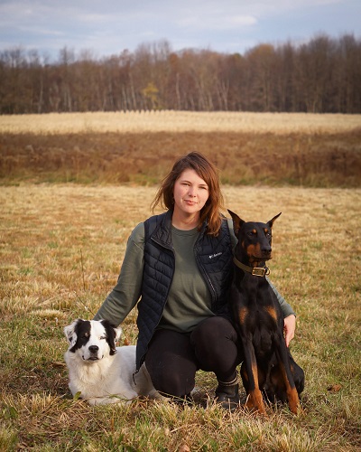 Image for Transition Dog Training with ID of: 5641003