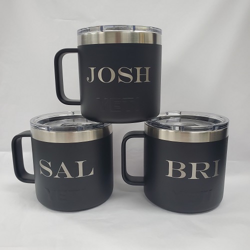 Image for Precision Engraving & Vinyl Ltd. with ID of: 5641060