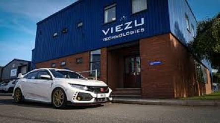Image for Viezu Technologies Ltd with ID of: 5641207