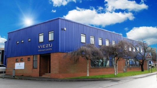 Image for Viezu Technologies Ltd with ID of: 5641209