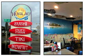Image for The Pono Hukilau with ID of: 5641416