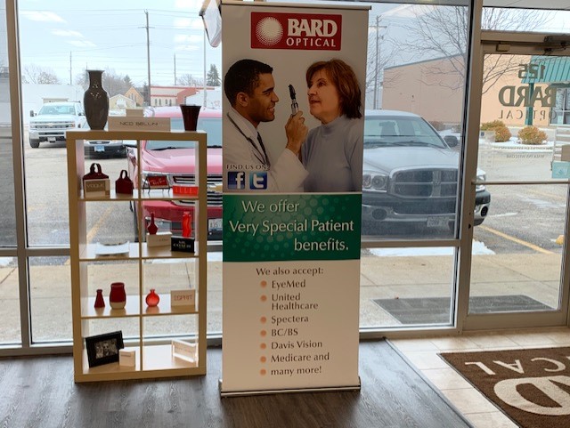 Image for Bard Optical - Canton with ID of: 5641592