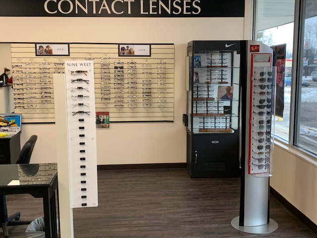 Image for Bard Optical - Canton with ID of: 5641593