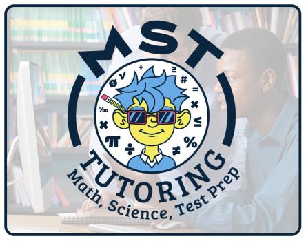 Image for MST Tutoring with ID of: 5641700