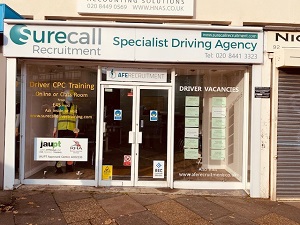 Image for Surecall Recruitment with ID of: 5641879