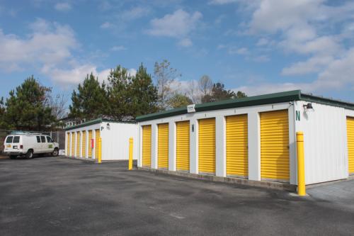 Image for Mini Mall Storage with ID of: 5641909