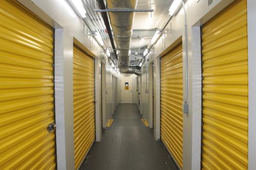 Image for Mini Mall Storage with ID of: 5641910