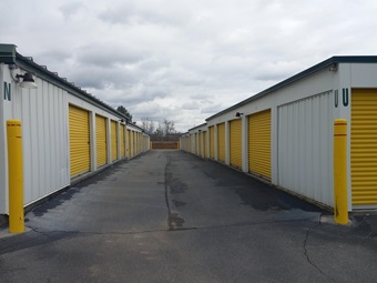 Image for Mini Mall Storage with ID of: 5641911