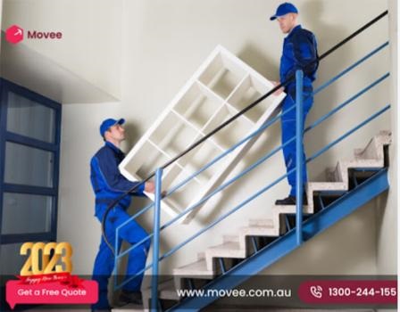 Image for Movee - Removalists Brisbane & Gold Coast with ID of: 5642133
