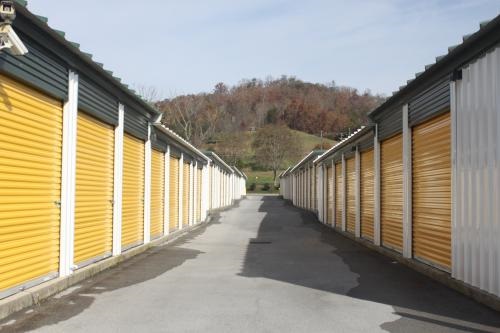 Image for Mini Mall Storage with ID of: 5642145