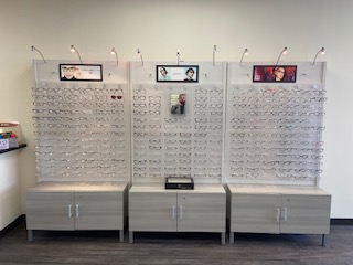 Image for Bard Optical - Lincoln with ID of: 5642493