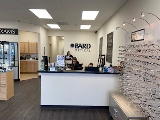 Image for Bard Optical - Lincoln with ID of: 5642498