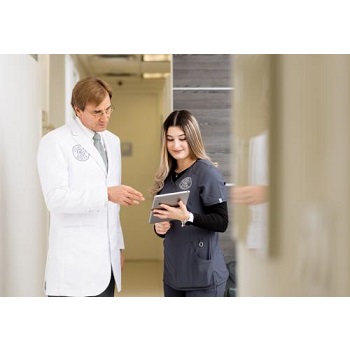 Image for Stephan Baker MD FACS with ID of: 5642565