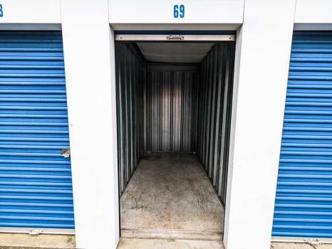 Image for Mini Mall Storage with ID of: 5642575
