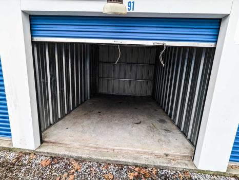 Image for Mini Mall Storage with ID of: 5642585