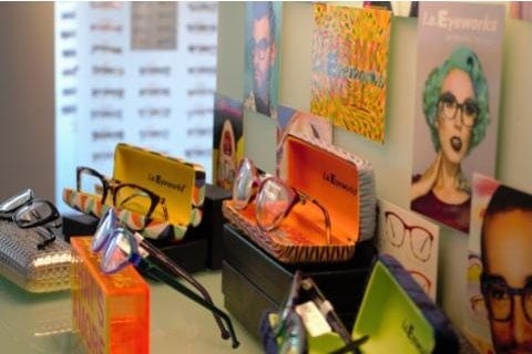 Image for Rosin Eyecare - Chicago Hyde Park with ID of: 5642610