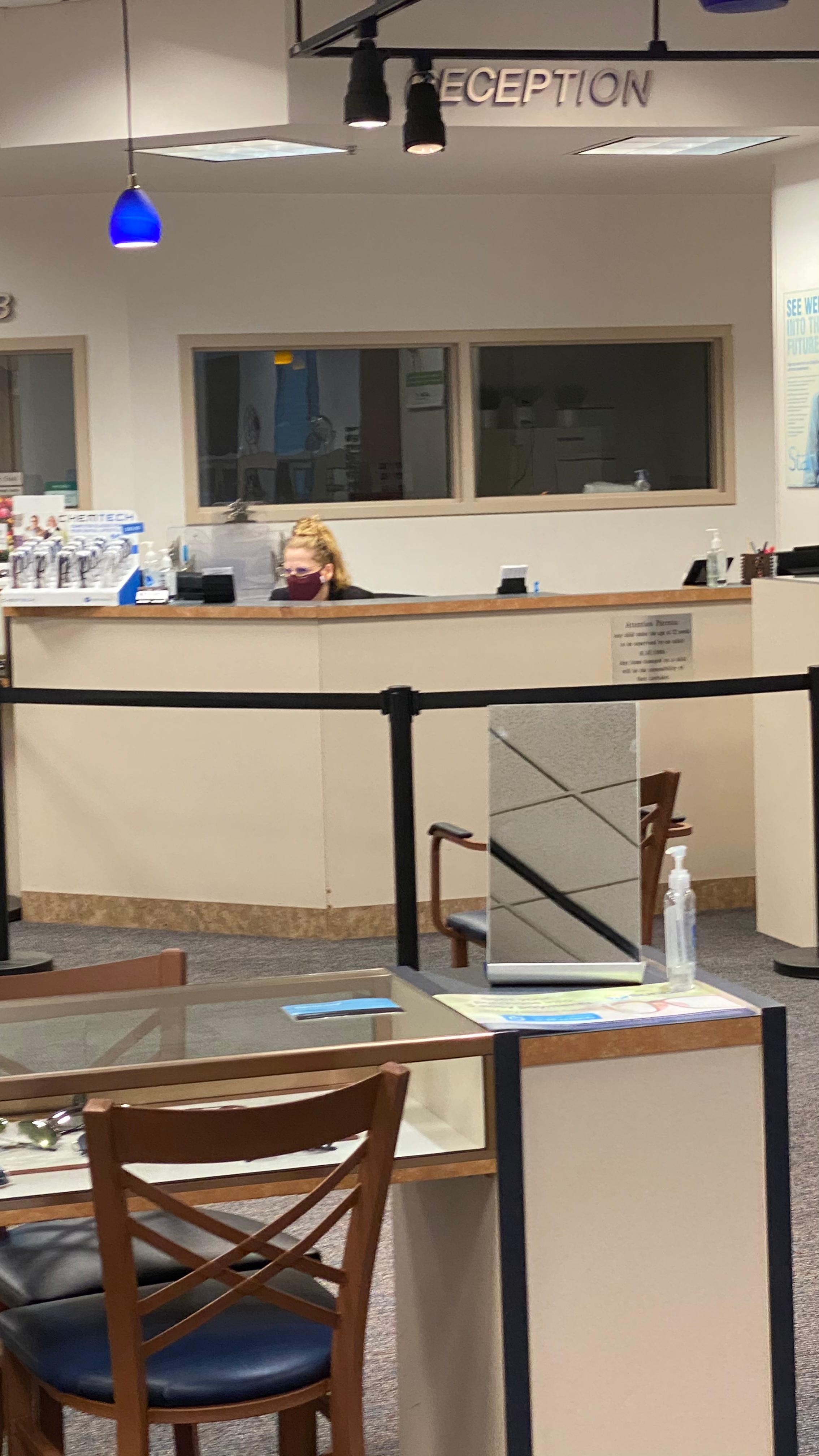 Image for Standard Optical - Provo Eye Doctor with ID of: 5642782