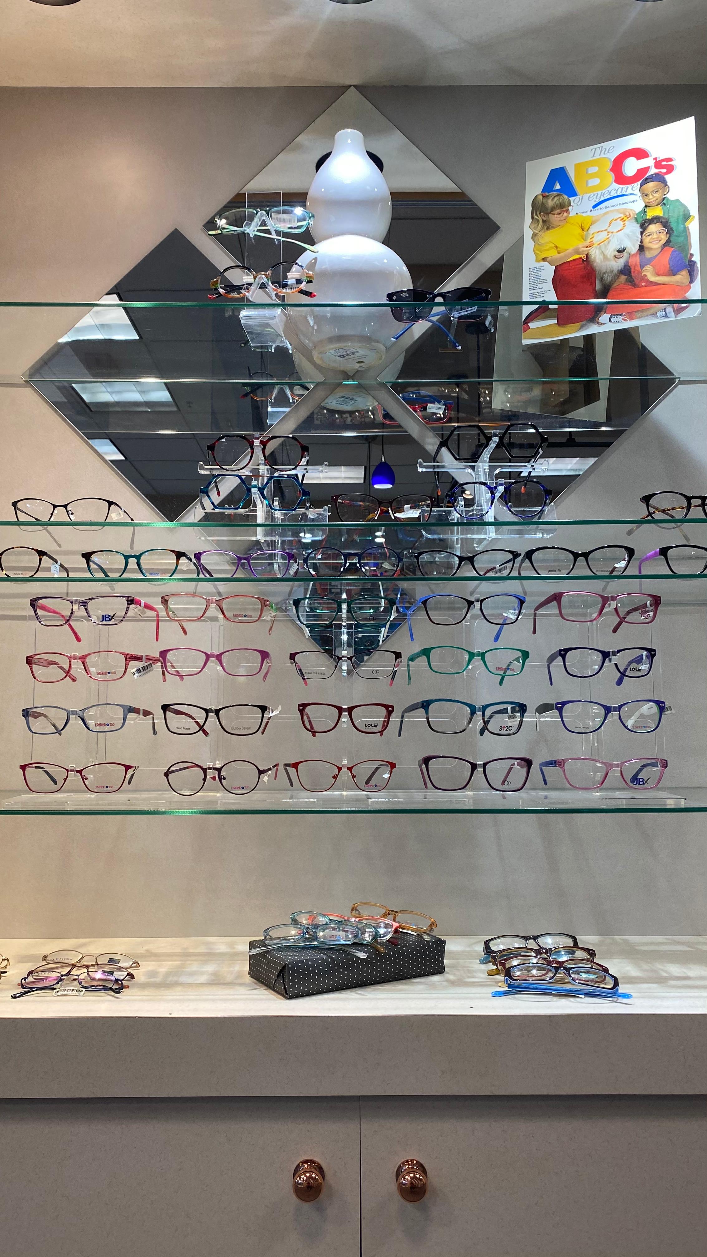 Image for Standard Optical - Provo Eye Doctor with ID of: 5642786