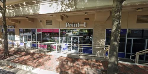 Image for Print 1 Printing & Copying with ID of: 5642820