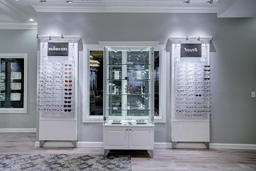 Image for St. Johns Eye Associates - CR 210 with ID of: 5643146