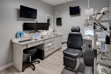 Image for St. Johns Eye Associates - CR 210 with ID of: 5643149
