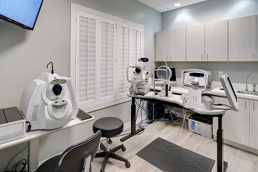 Image for St. Johns Eye Associates - CR 210 with ID of: 5643150