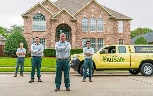 Image for All-Safe Pest & Termite with ID of: 5643158