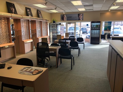 Image for Standard Optical - Bountiful Eye Doctor with ID of: 5643170