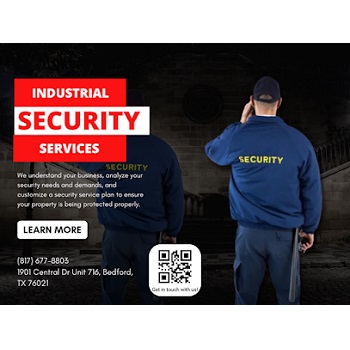 Image for AAA Security Guard Services with ID of: 5643283