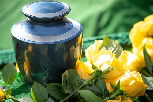 Image for Going Home Cremations Arrangement Office with ID of: 5643331