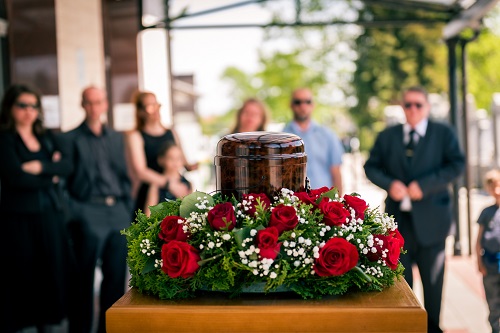 Image for Going Home Cremations Arrangement Office with ID of: 5643333