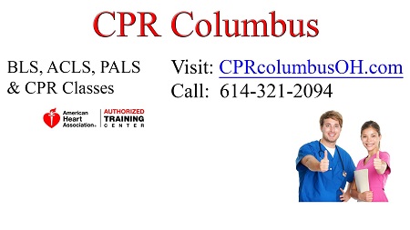 Image for CPR Columbus with ID of: 5643604