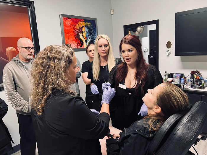 Image for Method Aesthetics Academy with ID of: 5643688