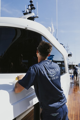 Image for Chapman Yachting with ID of: 5643756