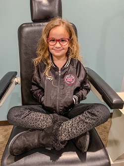 Image for Katelyn Hardy, OD - Lee's Summit Eye Exam with ID of: 5643811