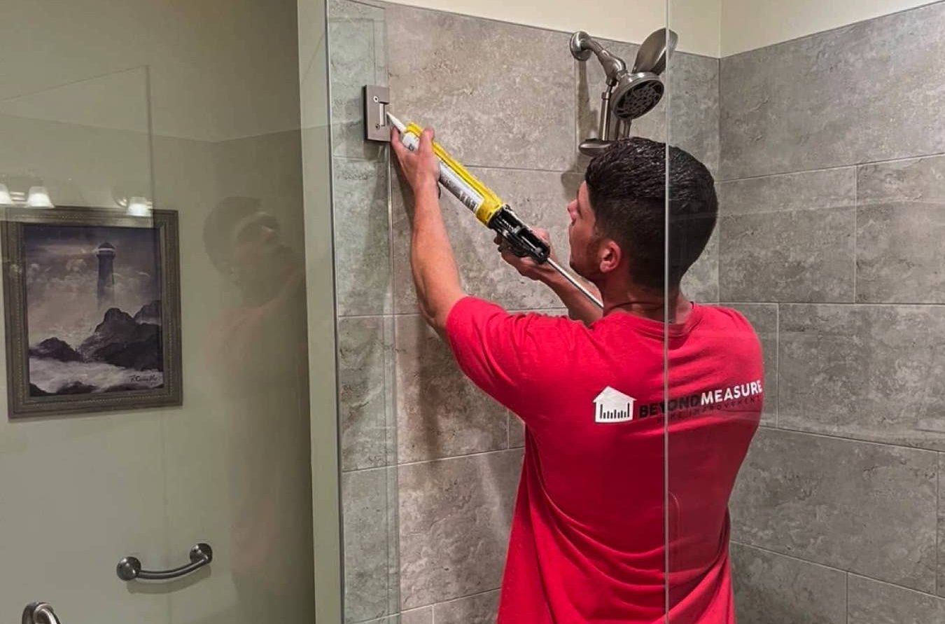 Image for Beyond Measure Home Improvement, LLC with ID of: 5644193