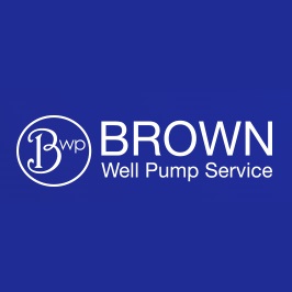Image for Brown Well Pump Service with ID of: 6450180